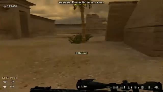 Serious Sam 3 BFE -Level 9 The Pow er Of The Underworld Part 2 смотреть онлайн