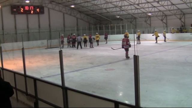 Hermes - RoKi U16 смотреть онлайн