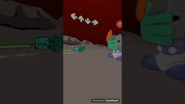 306 градусов FnF