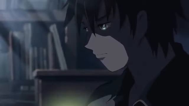 5 Centimeters Per Second AMV смотреть онлайн