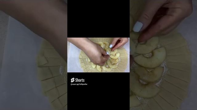 Галета за 20 минут