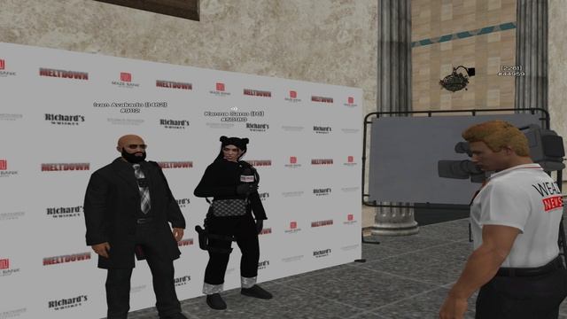 Интервью GOV