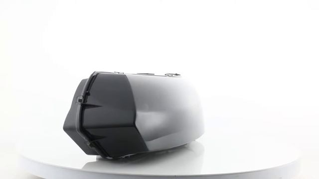 DNA Motoring 03-07 Saturn Ion Smoked Clear Headlights смотреть онлайн