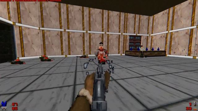 Castle Indigo - Project Einherjar Playthrough (Episode #32) смотреть онлайн