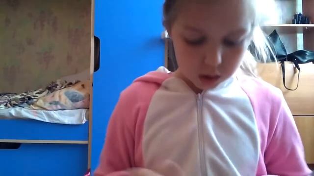 Собираю чемодан в лагерь Толпар смотреть онлайн