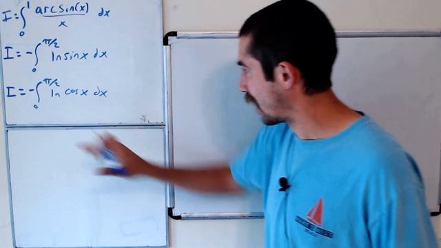 This Integral is Harder than it Looks! 😤 смотреть онлайн