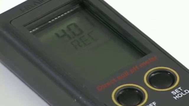 Video Tutorial HI 99121 смотреть онлайн