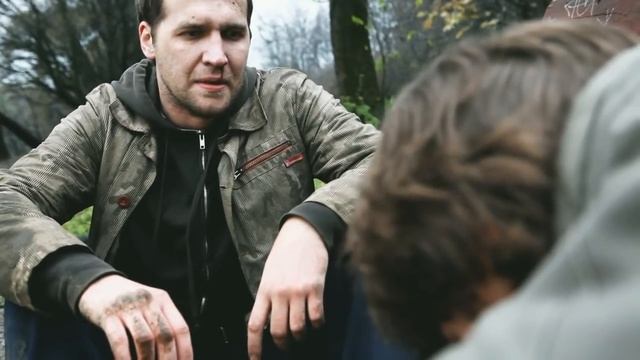 Бесконечно грустная история/Infinitely sad story смотреть онлайн