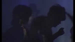 The Sisters Of Mercy - Wake: In Concert at the Royal Albert Hall