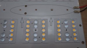 Нужны ли линзы на светодиодных лампах для растений