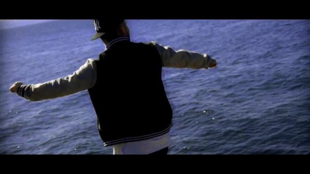 BASHKA - Дым белый (White Smoke 2016)  HD1080