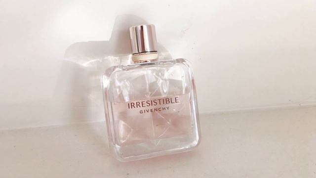 Givenchy Irresistible