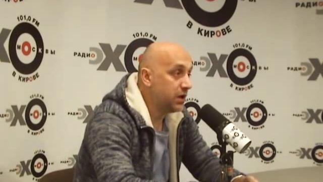 Захар Прилепин Интервью от 26.12.14 смотреть онлайн