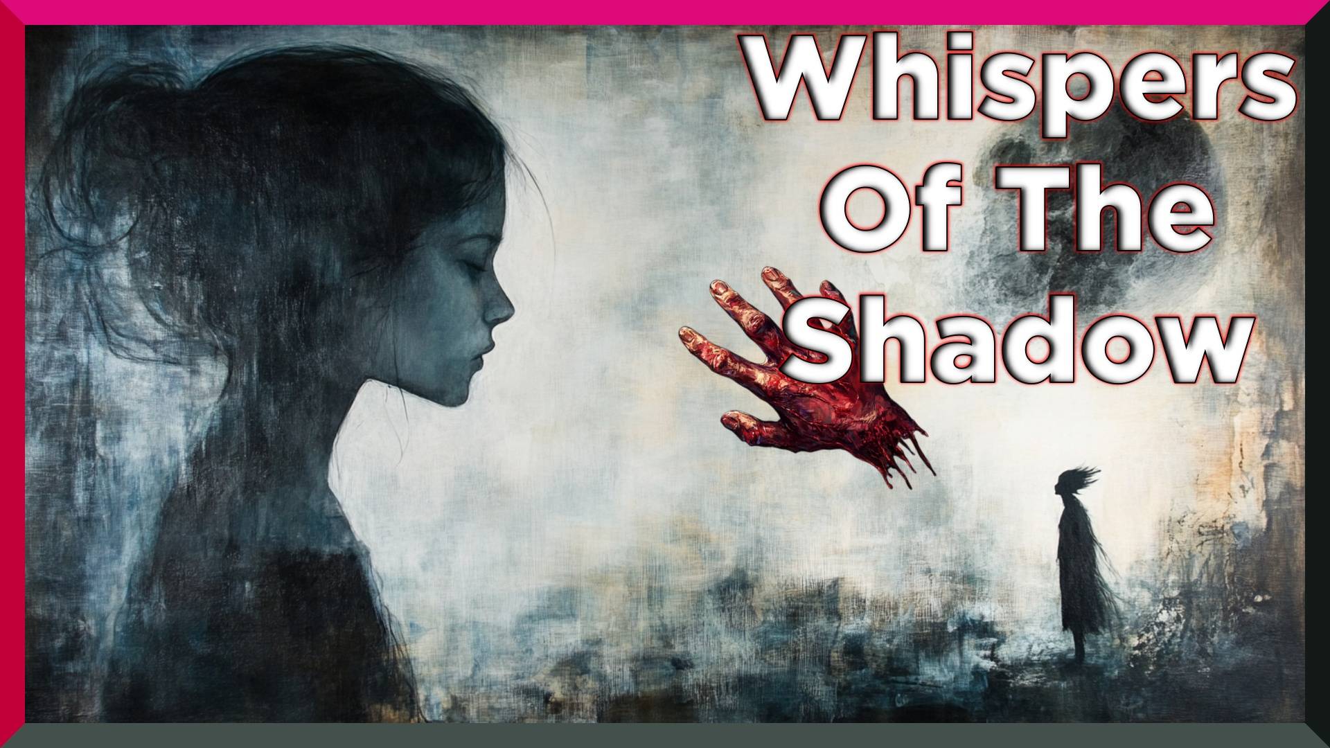 Шепот Тени ★ Whispers Of The Shadow Demo ★ Игра Полностью смотреть онлайн