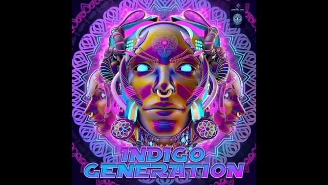 VA - Indigo Generation 2018 [Full Compilation] смотреть онлайн