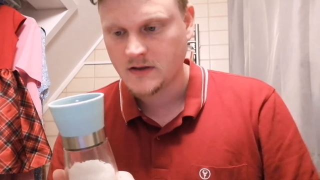 How to add menthol to your aftershave смотреть онлайн