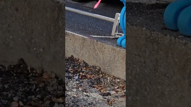 Дорожное покрытие... смотреть онлайн