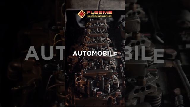 steel plants, agriculture plants, manufacturing industries, automobiles, foundries, and forging. смотреть онлайн