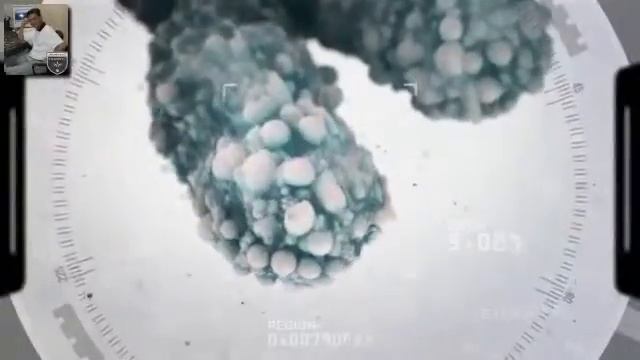 Jeunesse Global FINITI™ Клеточное старение заканчивается здесь смотреть онлайн