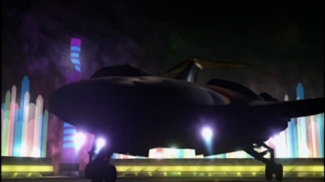 The Battle For Epsilon III