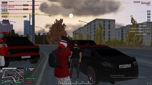 Grand Theft Auto V 2024.11.17 - 23.09.01.27.DVR - Trim смотреть онлайн