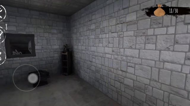 Eyes the horror game mức độ ác mộng nhân đôi kinh hoàng смотреть онлайн