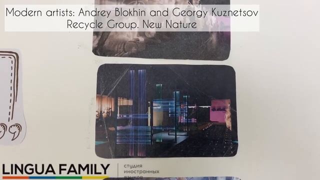 Russian Modern Art смотреть онлайн