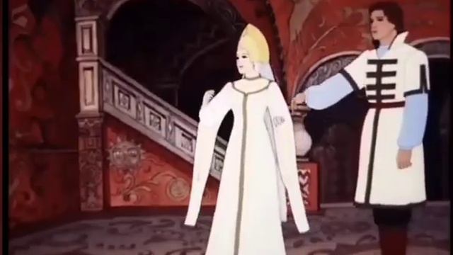 Царевна-лягушка в переозвучке ЮАБ 👍👸🐸 Старая сказка на новый лад ☀️ Приятного просмотра! смотреть онлайн