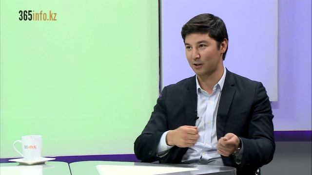 Зубов. Как снять социальное напряжение в Казахстане? - эксперт смотреть онлайн