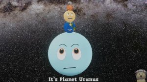 Uranus Song | Planet Song | Solar System