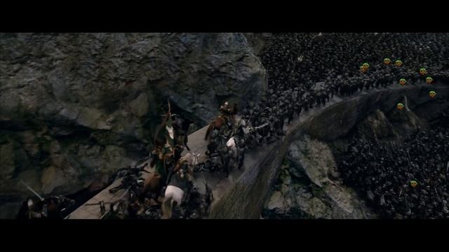 Lord of the Kvadrati смотреть онлайн