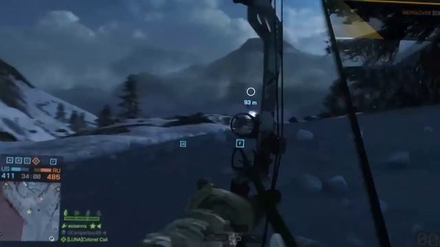 Phantom BF4 смотреть онлайн