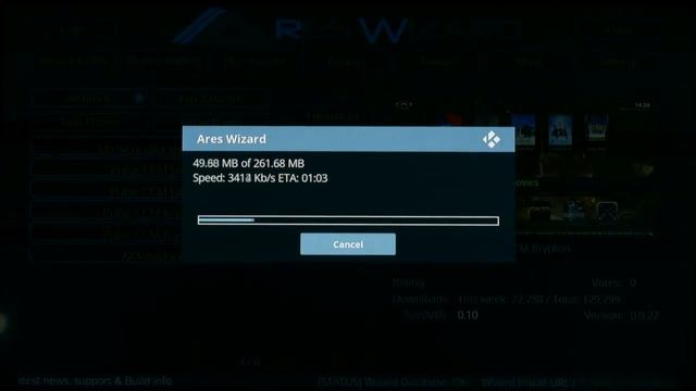 How To Install Kodi krypton 17.3 Pulse Build смотреть онлайн
