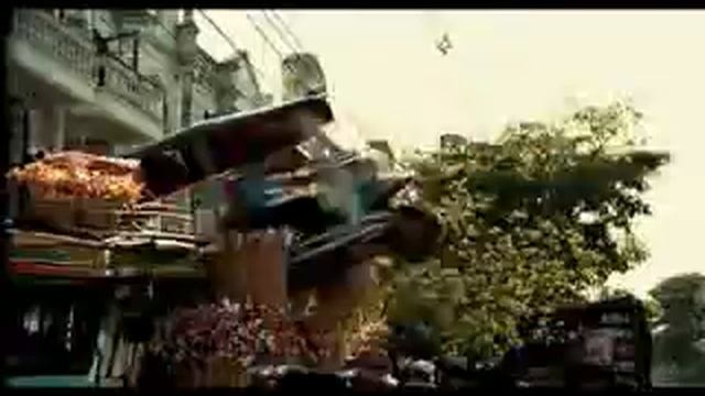 james bond & visa смотреть онлайн
