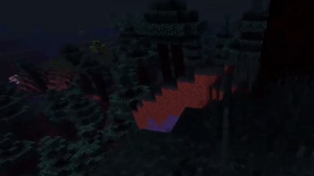 ... ДЕРЕВНЯ МЕРТВЫХ ...(ПРОКЛЯТАЯ ТАЙГА) МАЙНКРАФТ фильм фильм Майнкрафт смотреть онлайн