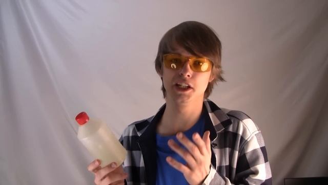 Получение СТИРОЛА из ТАРЕЛОК