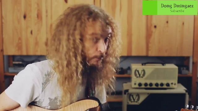 Guthrie Govan Bending Exercise смотреть онлайн