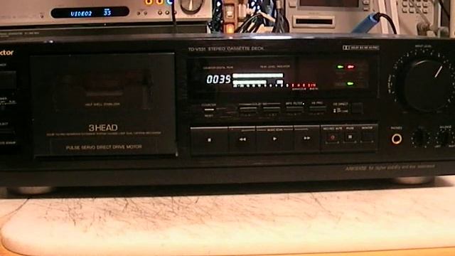 TD V531