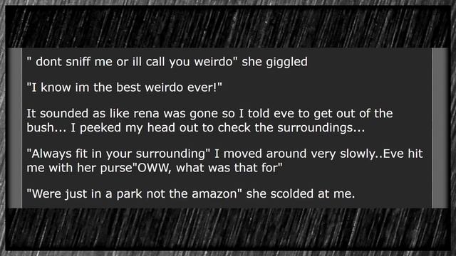 The Masked Man and the Lady (Part 3) - An Elsword Fanfic [ENDING] смотреть онлайн