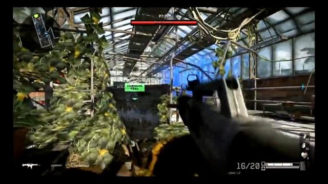 Warface Юсас рулит смотреть онлайн