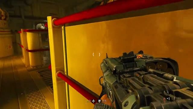 Wolfenstein: The New Order 38 - U-Boat 2/Raise The Buoys