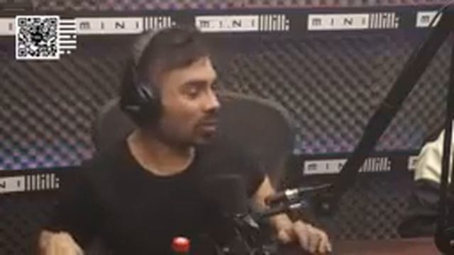 MC PH FALA O QUE ACHA SOBRE O MC VK CORTES DO MINI смотреть онлайн
