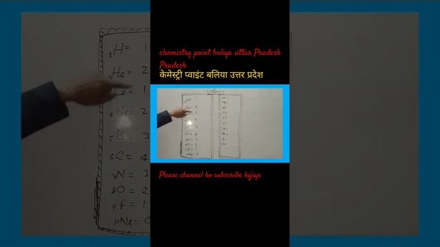 valency gyat karne ka super tricks#class 9 10th 11 12th#IIT JEE and neet смотреть онлайн