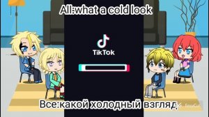 реакция на такемичи как аянакоджи / reaction to takemichi as ayanakoji (russ and eng