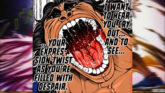 JACK WANTS REVENGE AND PICKLE STRIKES FIRST! - BAKI RAHEN 23 смотреть онлайн