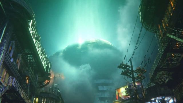 Final Fantasy VII Remake - Parte 1 смотреть онлайн