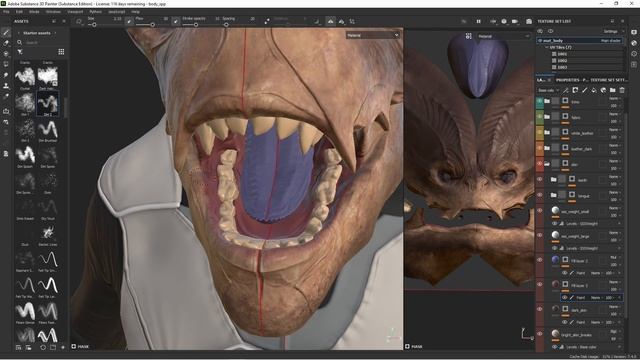 06_UVsAndSurfacing_5 смотреть онлайн