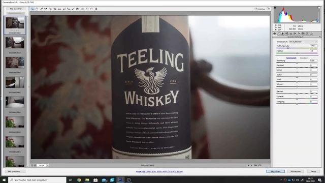 Lensreview: Edixa Eximar 35mm f3.5 смотреть онлайн