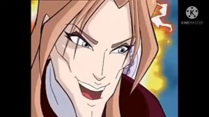 Блум и Валтор - I hate everything about you