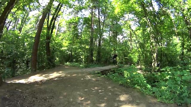 Мини DH в Ерино. смотреть онлайн